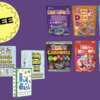 Family Game Night Made Easy: FREE Zolli Party Pack