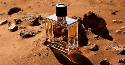 Hurry up and Get your Terre d'Hermès Pure Perfume Sample!