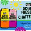 Minute Maid Aguas Frescas Chatterbox for Free