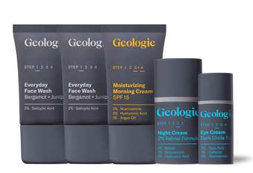Upgrade Your Routine – FREE Geologie Set ($49+ Value!)