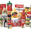 Free McCormick Products