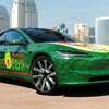 Drive in Style: Win a Tesla Model 3 or $2,000 Lidl Gift Card!