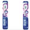 Oral B Toothbrushes for Free!
