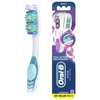Brighten Up: 2 FREE Oral-B Vivid Whitening Toothbrushes from Walgreens!