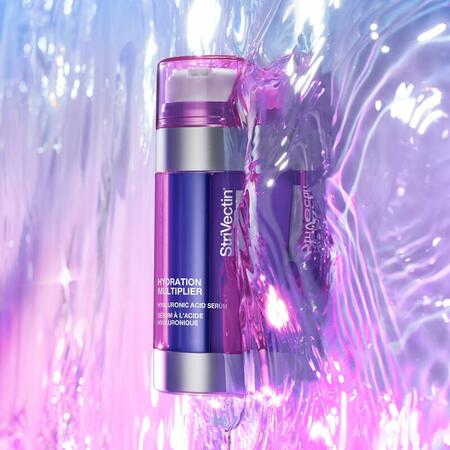  FREE StriVectin Hydration Multiplier Hyaluronic Acid Serum Sample