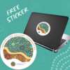 Support Matters – Get a Free First Nations' Communities Sticker