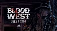 Add Blood West to Your Library — FREE