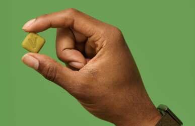 Vybrance Labs Gummies — Free Sample!