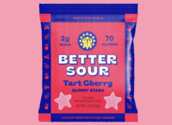 Sprouts Exclusive: FREE Tart Cherry Better Sour Gummies!
