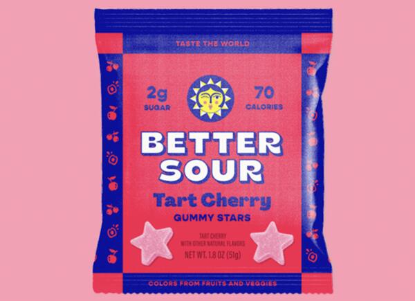 Sprouts Exclusive: FREE Tart Cherry Better Sour Gummies!