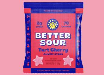 Sprouts Exclusive: FREE Tart Cherry Better Sour Gummies!