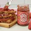 Enjoy FREE No Sugar Added Strawberry Jam at Sprouts