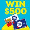 Save a Lot Sweepstakes