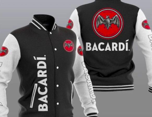 Bacardi Spring Training Sweepstakes