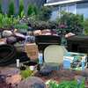 Aquascape DIY Pond Kit Giveaway