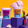 Brave Robot Ice Cream for Free