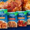Sample of Hidden Valley Ranch Night Seasoning Mixes for Free