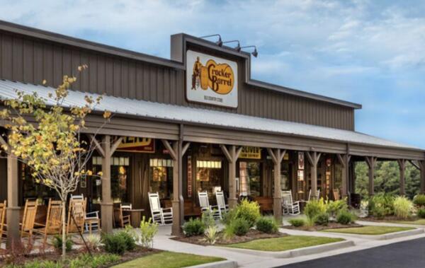 Celebrate Summer: Win Big in the Cracker Barrel Rewards Sweepstakes