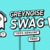 Represent Cyber Intelligence – FREE GreyNoise Tee for Businesses
