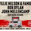 Don't Miss Out: Enter the Outlaw Music Festival Tour SiriusXM Sweepstakes!