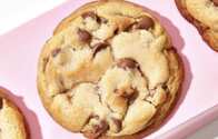 Sweet Treat! FREE Chocolate Chip Cookie at Crumbl