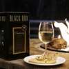 Black Box Wines - Swag!