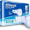 Discover Comfort & Confidence: Free Attends Incontinence Sample!
