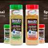 Free Dan-O's Seasoning After Rebate 