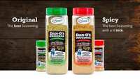 Free Dan-O's Seasoning After Rebate 