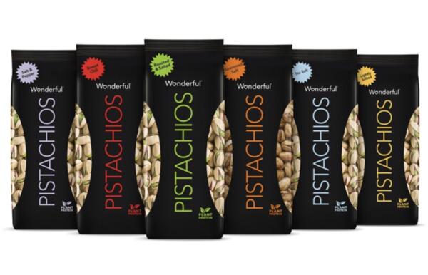 Love Pistachios? Get a Bag FREE at Giant Eagle