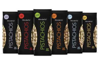 Love Pistachios? Get a Bag FREE at Giant Eagle