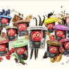 Free Acme Valley Ice Cream at Target