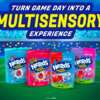 Nerds Game Day Sweepstakes – Your Chance to Win Awesome Prizes!