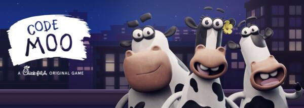 Free Chick-fil-A Every Week? Yes, Please! Use Code Moo Starting July 15