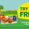 Nature's Best for Free: Claim Your Box of Nature Valley After Rebate!