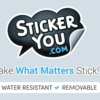 Discover Your New Favorite Stickers – FREE Sample Pack from Sticker You!