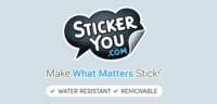 Discover Your New Favorite Stickers – FREE Sample Pack from Sticker You!
