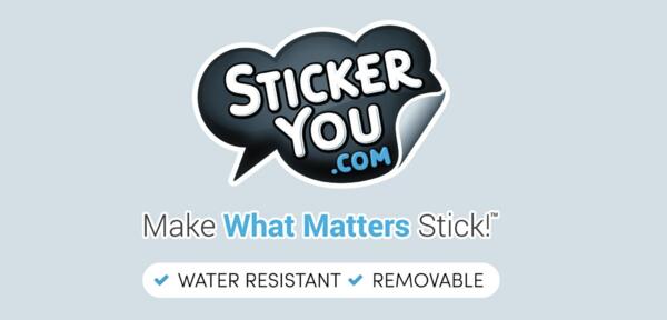 Discover Your New Favorite Stickers – FREE Sample Pack from Sticker You!