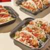 Zaxby’s is Giving Away FREE Chicken Finger Tacos!