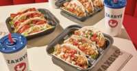 Zaxby’s is Giving Away FREE Chicken Finger Tacos!