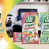 Dollar Tree FREEbie: Tic Tac Chewy Candy + $5 in Your Pocket!