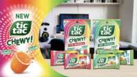 Dollar Tree FREEbie: Tic Tac Chewy Candy + $5 in Your Pocket!
