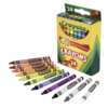 Little Artists Rejoice! FREE Crayola Crayons at Staples