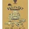 VISSLA Mr. Equipment Giveaway