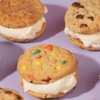 FREE Ice Cream Sandwiches for Athletes – April 11 at Tiff’s