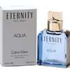 Calvin Klein Eternity Aqua Cologne for Men ONLY $26.99