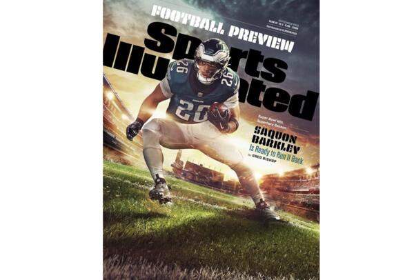 For Sports Fans: 2 Years of Sports Illustrated—Free!