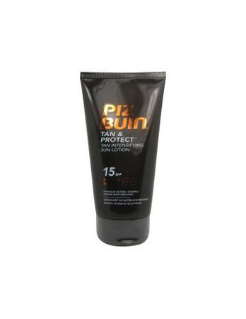 Get a FREE Piz Buin Sun Lotion