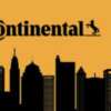 Sweepstakes: Continental Tire  + Possible Free Continental/ECNL Mini-Scarf