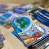 U.S. Mint Coloring Book, Pencils, Stickers & More for FREE